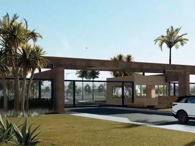 Imagem 9: TERRENO RESIDENCIAL em Cássia - Minas Gerais