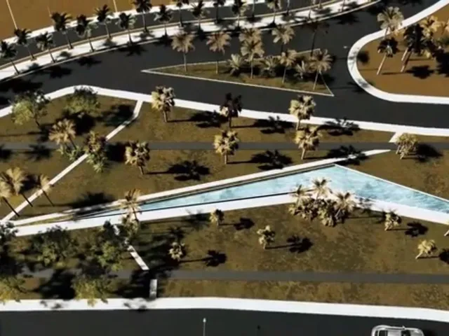Imagem 10: TERRENO RESIDENCIAL em Cássia - Minas Gerais