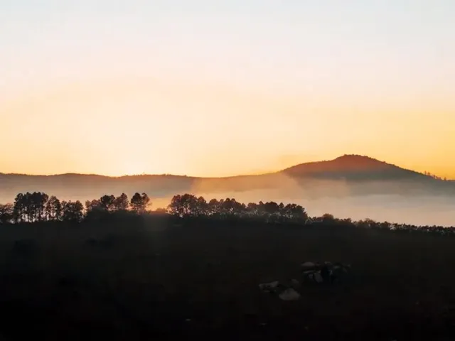 Imagem 14: TERRENO RESIDENCIAL em Cássia - Minas Gerais