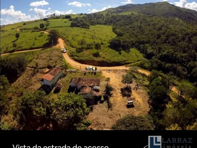Imagem 11: 0 Fazenda / sítio com 2 dormitórios