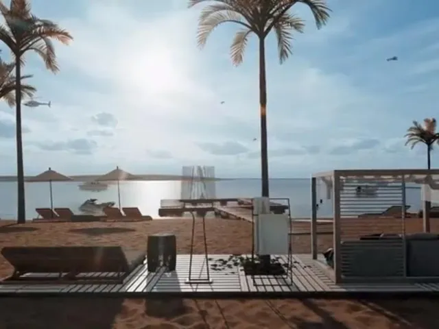 Imagem 8: Lote para venda em condominio fechado, Cassia/Delfinopolis-MG, Enseada Belvedere, lote