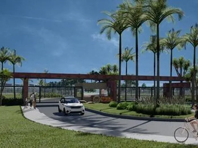 Imagem 10: Lote para venda em condominio fechado, Cassia/Delfinopolis-MG, Enseada Belvedere, lote