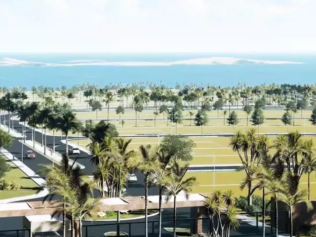 Imagem 11: Lote para venda em condominio fechado, Cassia/Delfinopolis-MG, Enseada Belvedere, lote