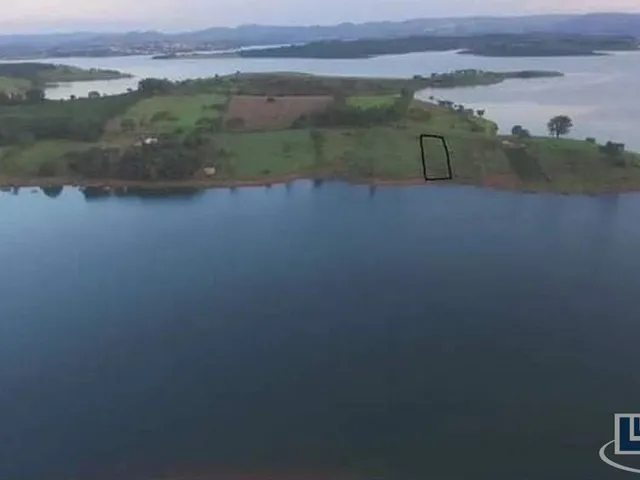 Imagem: Terreno Rural em Guapé - Minas Gerais