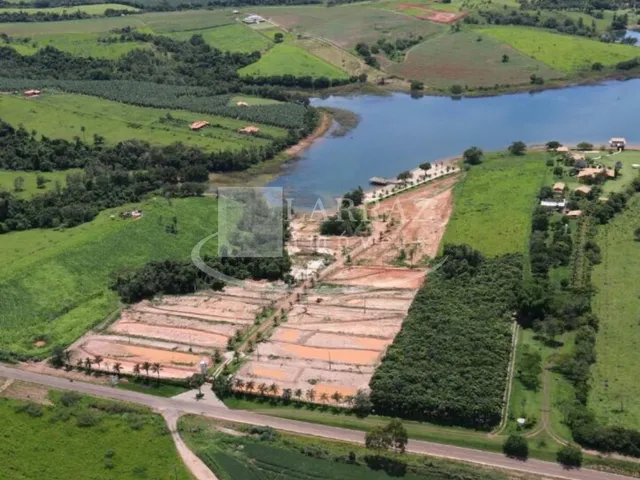 Imagem: Terreno Residencial em Delfinópolis - Minas