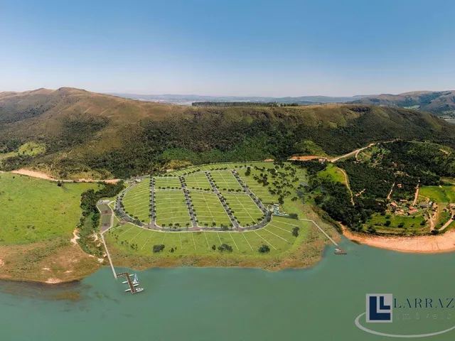 Imagem: Terreno Residencial em Guapé - Minas Gerais