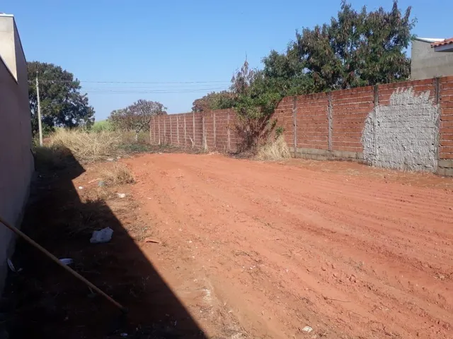 Imagem: Terreno Residencial em Batatais - São Paulo
