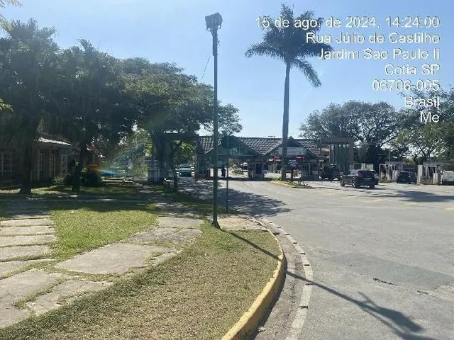 Imagem: Terreno Residencial em Cotia - São Paulo