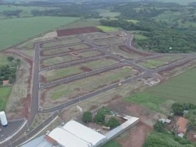 Imagem: Terreno Residencial em Brodowski - São