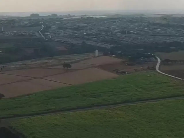 Imagem 7: Terreno Residencial em Brodowski - São Paulo