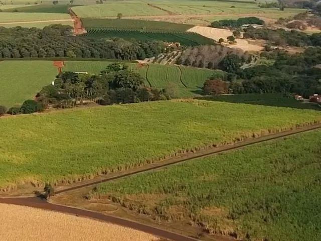 Imagem 5: Terreno Residencial em Brodowski - São Paulo