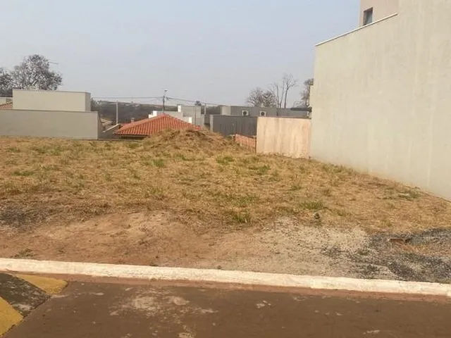 Imagem 2: Terreno Residencial em Brodowski - São Paulo