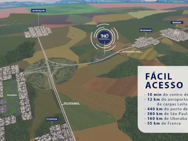 Imagem 4: 0 Terreno / lote com venda por R$670.000