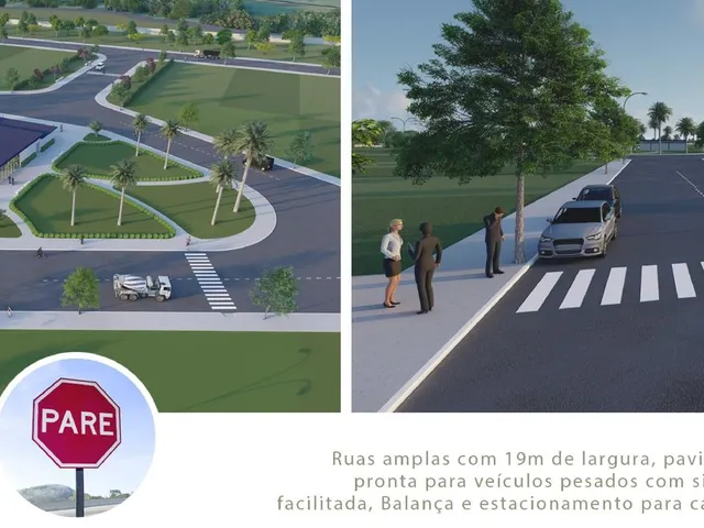 Imagem 10: 0 Terreno / lote com venda por R$670.000