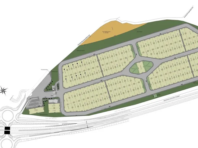 Imagem 2: 0 Terreno / lote com venda por R$670.000