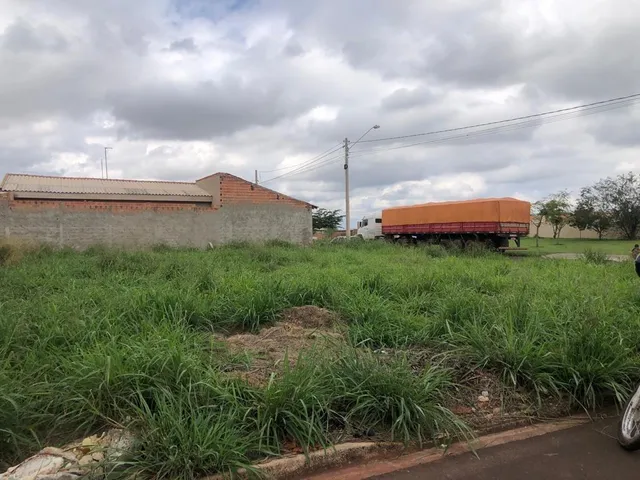 Imagem: Terreno Residencial em Brodowski - São
