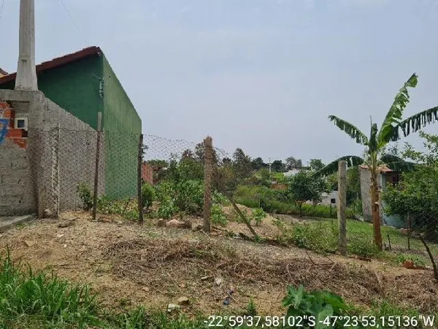 Imagem: Terreno Residencial em Capivari - São Paulo
