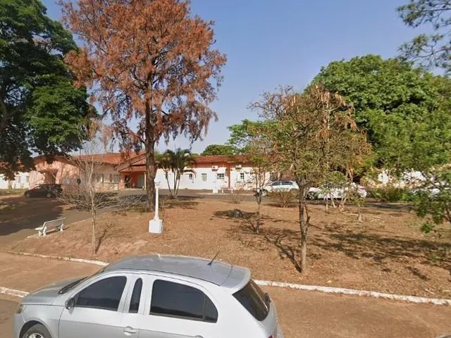 Imagem: Terreno Comercial em Guarantã - São Paulo