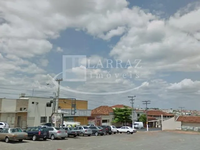 Imagem: Terreno Comercial em Ibitinga - São Paulo