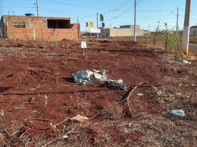 Imagem: Terreno Residencial em Pitangueiras - São