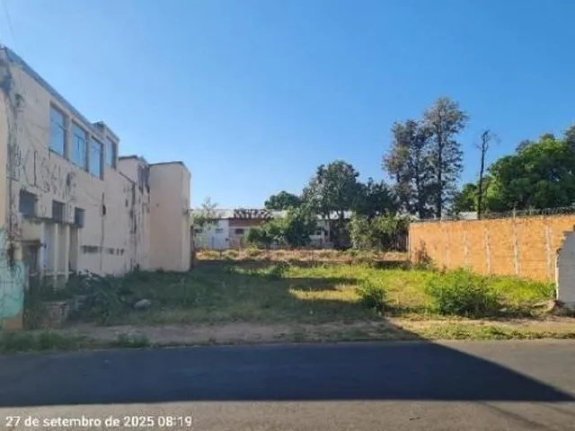 Imagem: Terreno Residencial em Penápolis - São