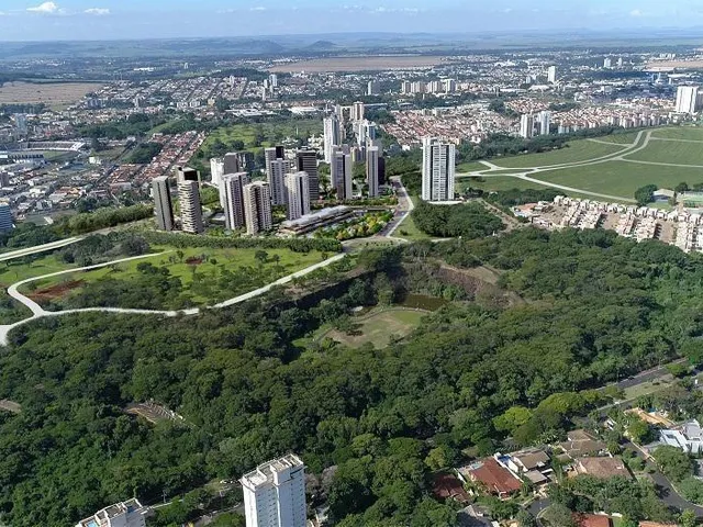 Imagem: Terreno Comercial em Ribeirão Preto - São