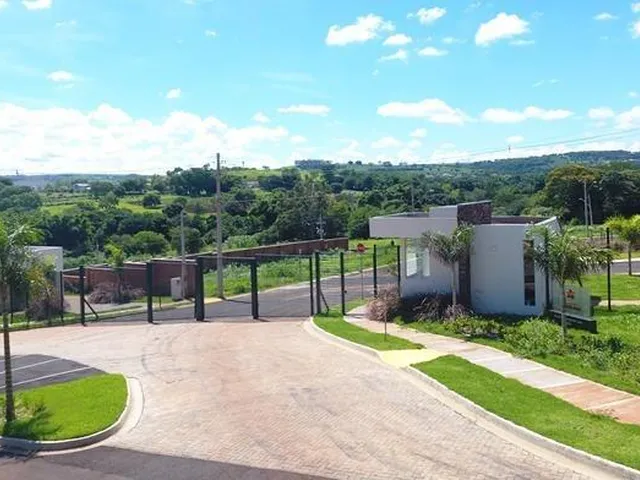 Imagem: Terreno Comercial em Cravinhos - São Paulo
