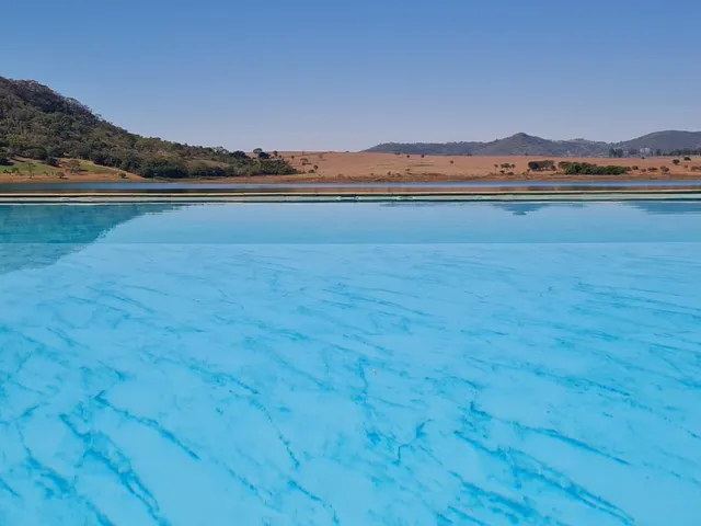 Imagem: Lindo Rancho para locação por temporada