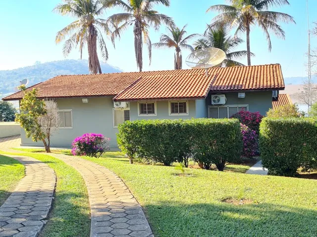 Imagem 11: 0 Casa com 4 dormitórios