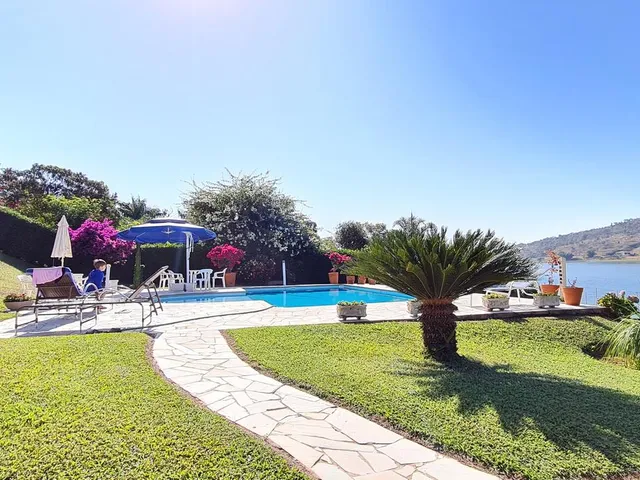 Imagem 9: 0 Casa com 4 dormitórios
