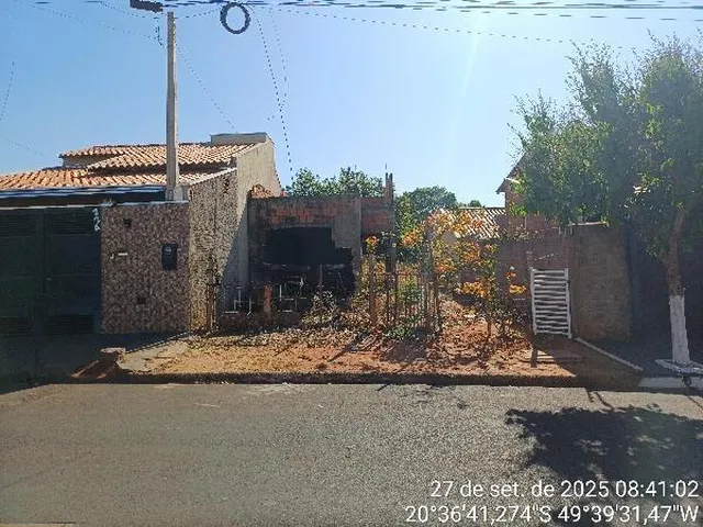 Imagem: TERRENO RESIDENCIAL em Tanabi - São Paulo