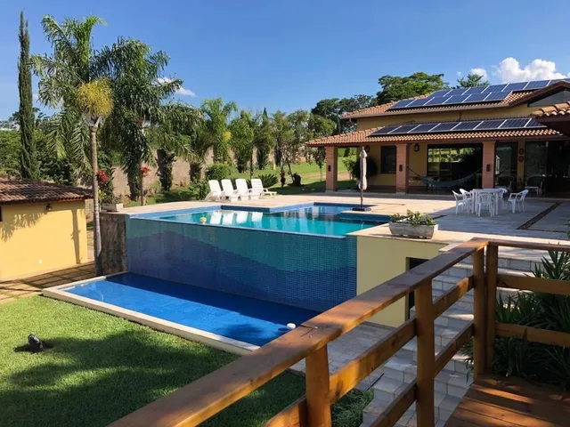 Imagem 7: 0 Casa com 7 dormitórios