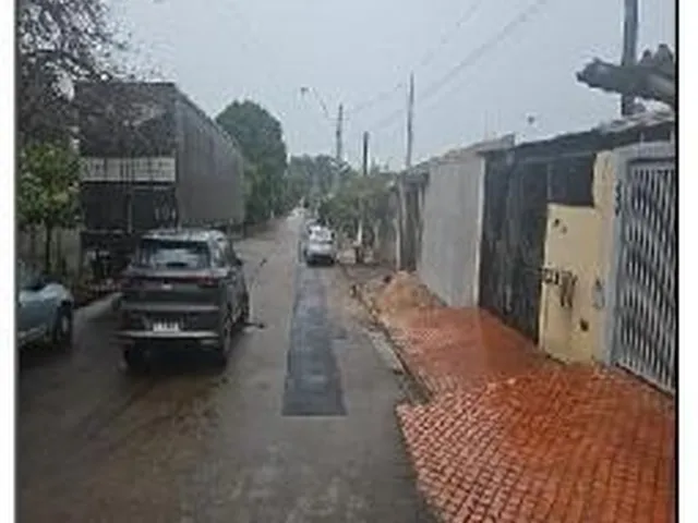 Imagem: Terreno Residencial em Sumaré - São Paulo