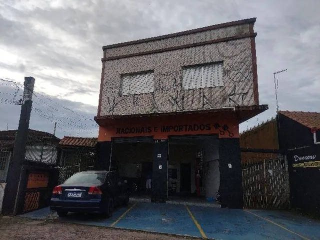 Imagem: Apartamento Residencial em Praia Grande