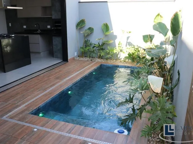 Imagem 13: CASA RESIDENCIAL em Ribeirão Preto - São Paulo, Portal da Mata