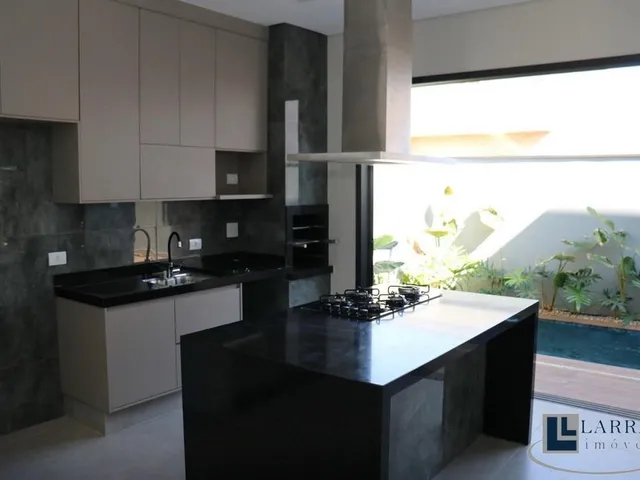 Imagem 15: CASA RESIDENCIAL em Ribeirão Preto - São Paulo, Portal da Mata