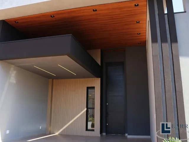 Imagem 16: CASA RESIDENCIAL em Ribeirão Preto - São Paulo, Portal da Mata