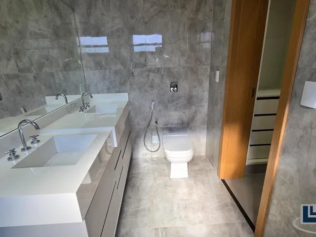 Imagem 9: CASA RESIDENCIAL em Ribeirão Preto - São Paulo, Portal da Mata