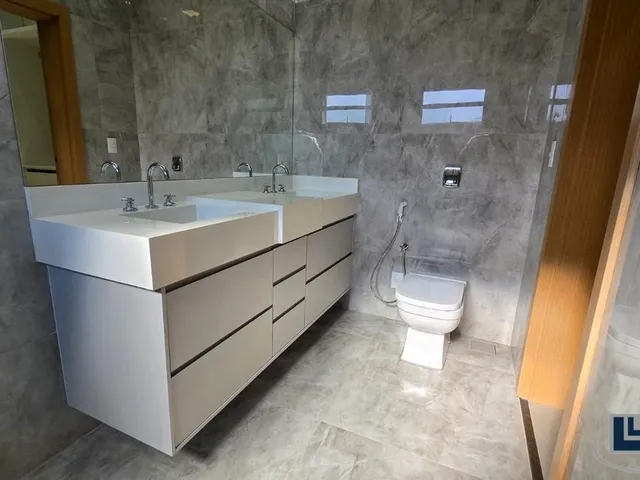 Imagem 12: CASA RESIDENCIAL em Ribeirão Preto - São Paulo, Portal da Mata