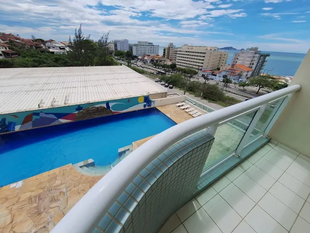 Imagem: O apartamento possui 1 Dormitório, 1 Suíte, 1 Banheiro, 1