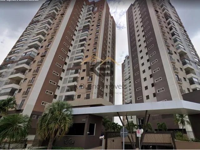 Imagem: Apartamento Residencial em Indaiatuba