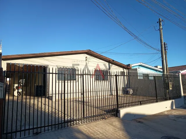 Imagem: Casa com 3 dormitórios para locação,262.90
