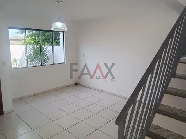 Imagem 3: Sobrado com 4 Quartos e Suíte para Alugar no São Cristóvão