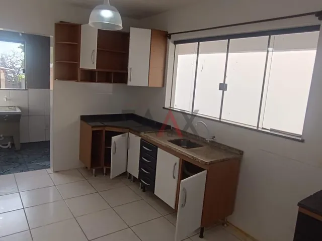 Imagem 7: Sobrado com 4 Quartos e Suíte para Alugar no São Cristóvão