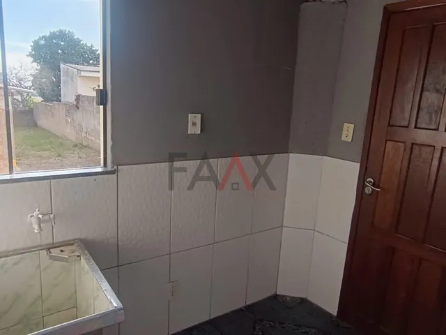 Imagem 8: Sobrado com 4 Quartos e Suíte para Alugar no São Cristóvão