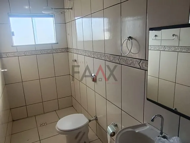 Imagem 10: Sobrado com 4 Quartos e Suíte para Alugar no São Cristóvão