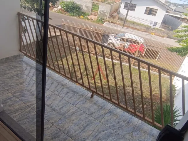 Imagem 16: Sobrado com 4 Quartos e Suíte para Alugar no São Cristóvão