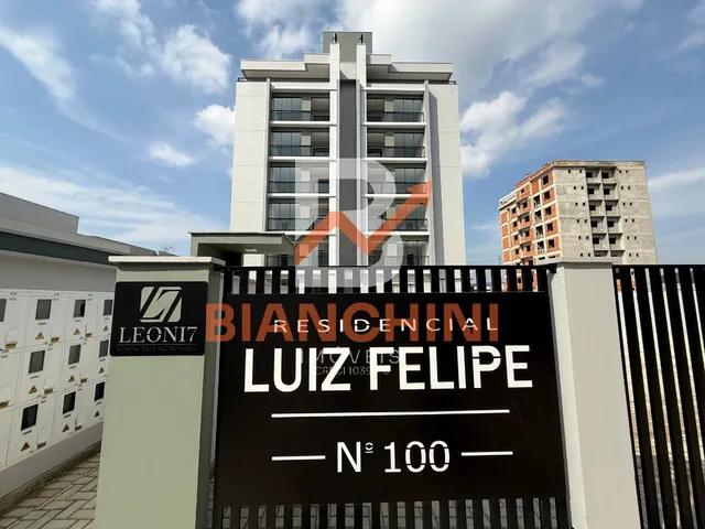 Imagem: APARTAMENTO RESIDENCIAL em BRUSQUE - SC