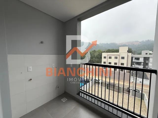 Imagem 2: Apartamento Residencial em Brusque - Sc, Rio Branco