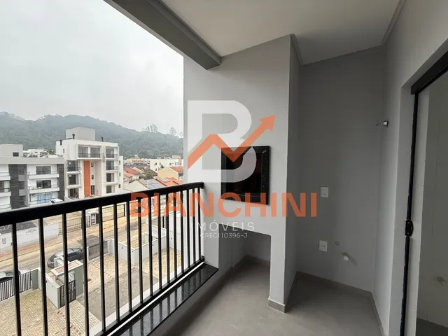 Imagem 8: Apartamento Residencial em Brusque - Sc, Rio Branco